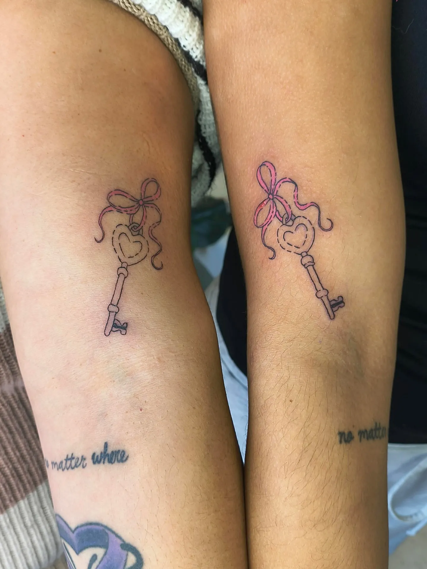 Fine Line tattoo by Hailey Brooks at Dreamers Ink Studio in Westville, IL